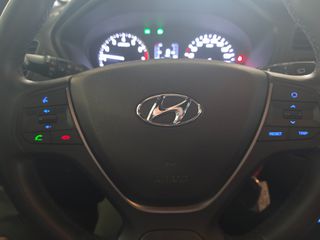 Hyundai i 20 2018 1.0 TDGI "YES" ΑΡΙΣΤΟ!!! FULL EXTRA!!! AUTOMOTOELLI MALAMIDI-thumb-25