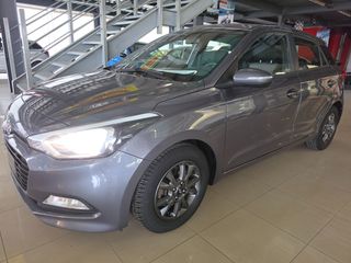 Hyundai i 20 2018 1.0 TDGI "YES" ΑΡΙΣΤΟ!!! FULL EXTRA!!! AUTOMOTOELLI MALAMIDI-thumb-26