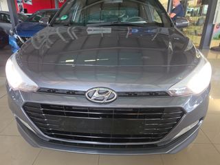 Hyundai i 20 2018 1.0 TDGI "YES" ΑΡΙΣΤΟ!!! FULL EXTRA!!! AUTOMOTOELLI MALAMIDI-thumb-27