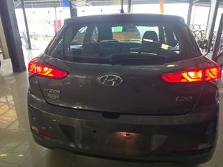 Hyundai i 20 2018 1.0 TDGI "YES" ΑΡΙΣΤΟ!!! FULL EXTRA!!! AUTOMOTOELLI MALAMIDI-thumb-28