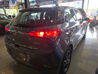 Hyundai i 20 2018 1.0 TDGI "YES" ΑΡΙΣΤΟ!!! FULL EXTRA!!! AUTOMOTOELLI MALAMIDI-thumb-29