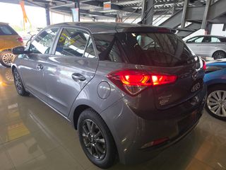 Hyundai i 20 2018 1.0 TDGI "YES" ΑΡΙΣΤΟ!!! FULL EXTRA!!! AUTOMOTOELLI MALAMIDI-thumb-30