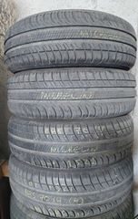 4τμχ 185/70-14 πάρα πολύ καλά! MICHELIN