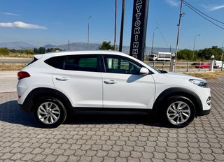 Hyundai Tucson 2017-thumb-3
