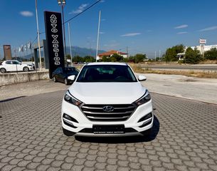 Hyundai Tucson 2017-thumb-1