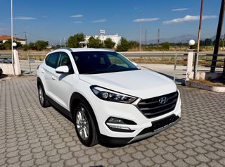Hyundai Tucson 2017-thumb-2