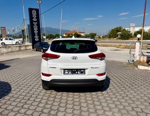 Hyundai Tucson 2017-thumb-5