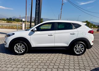 Hyundai Tucson 2017-thumb-7