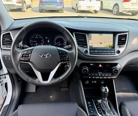 Hyundai Tucson 2017-thumb-11