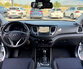 Hyundai Tucson 2017-thumb-10