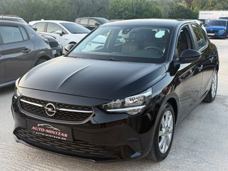 Opel Corsa 2021 1.2