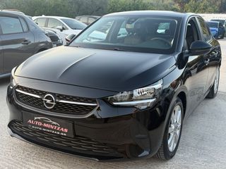Opel Corsa 2021 1.2-thumb-1