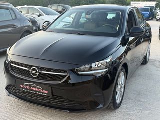 Opel Corsa 2021 1.2-thumb-2