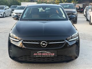 Opel Corsa 2021 1.2-thumb-4