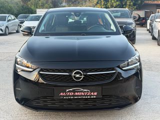 Opel Corsa 2021 1.2-thumb-5