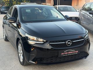 Opel Corsa 2021 1.2-thumb-7