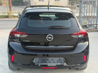 Opel Corsa 2021 1.2-thumb-9