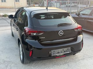 Opel Corsa 2021 1.2-thumb-10