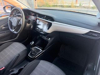 Opel Corsa 2021 1.2-thumb-23