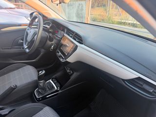 Opel Corsa 2021 1.2-thumb-24