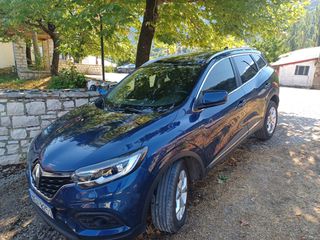 Renault Kadjar 2020