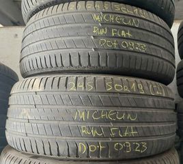 2τμχ 245/50-19 Dot 0923 πάρα πολύ καλά! MICHELIN