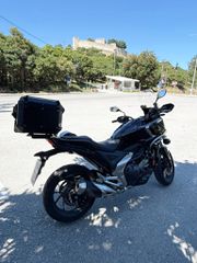 Honda NC 750X 2025 DCT