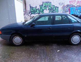 Audi 80 1994 Τηλέφωνο επικοινωνίας: 6945369762-thumb-1