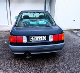 Audi 80 1994 Τηλέφωνο επικοινωνίας: 6945369762-thumb-2