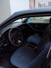 Audi 80 1994 Τηλέφωνο επικοινωνίας: 6945369762-thumb-3