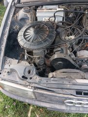 Audi 80 1994 Τηλέφωνο επικοινωνίας: 6945369762-thumb-4