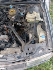 Audi 80 1994 Τηλέφωνο επικοινωνίας: 6945369762-thumb-5