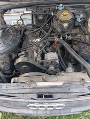 Audi 80 1994 Τηλέφωνο επικοινωνίας: 6945369762-thumb-6