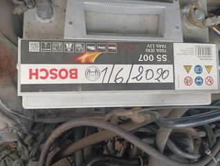 Audi 80 1994 Τηλέφωνο επικοινωνίας: 6945369762-thumb-7