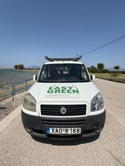 Fiat Doblo 2008