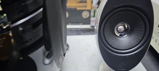 KEF HTB2 KEF HTS3001-thumb-3