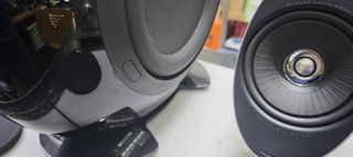 KEF HTB2 KEF HTS3001-thumb-5