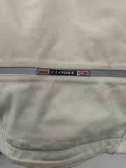 CLOVER leather jacket 52-54-thumb-10