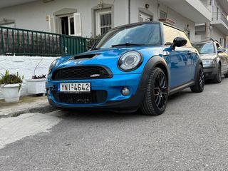 Mini Cooper S 2007