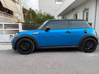 Mini Cooper S 2007-thumb-1