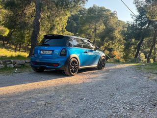 Mini Cooper S 2007-thumb-2