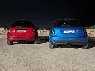 Mini Cooper S 2007-thumb-3