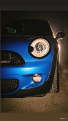Mini Cooper S 2007-thumb-6