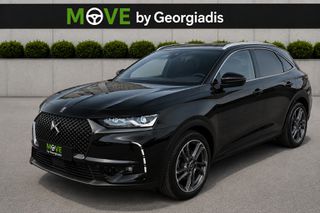 DS DS7 2021 E-TENSE-45 ΧΡΟΝΙΑ MOVE GEORGIADIS 5ETH ΔΩΡΕΑΝ ΣΕΡΒΙΣ
