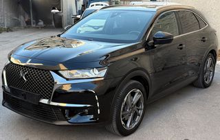 DS DS7 2021 E-TENSE-45 ΧΡΟΝΙΑ MOVE GEORGIADIS 5ETH ΔΩΡΕΑΝ ΣΕΡΒΙΣ-thumb-1