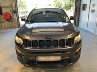 Jeep Compass 2021 Jeep Compass 1.3 T-GDi Longitude FWD
