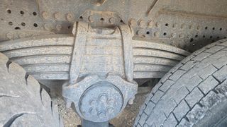 Ανατροπή Mercedes-Benz 2014 ACTROS 4154 8X4 EURO 6-thumb-4