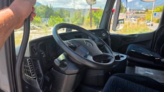 Ανατροπή Mercedes-Benz 2014 ACTROS 4154 8X4 EURO 6-thumb-9