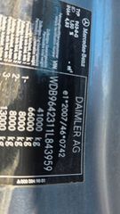 Ανατροπή Mercedes-Benz 2014 ACTROS 4154 8X4 EURO 6-thumb-10