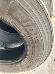 305/70-19.5 σε υπέρ άριστη κατάσταση! (2τμχ)-thumb-4